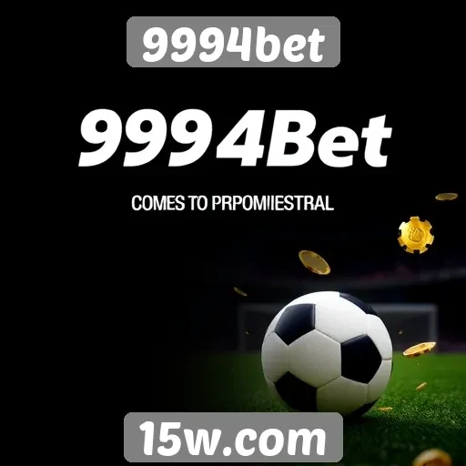 Promoções e bônus de 9994bet atraem novos jogadores