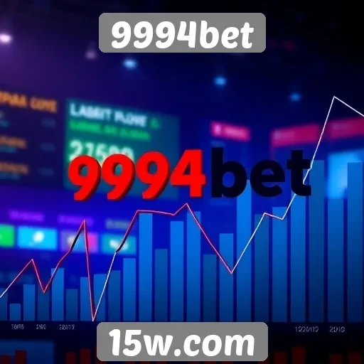 Tendências do mercado de apostas e 9994bet