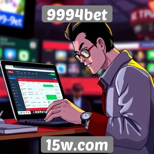 Impacto das apostas online na indústria de entretenimento