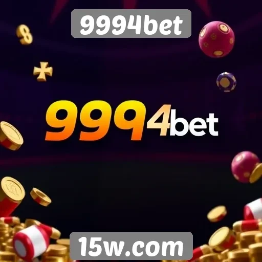Avaliação geral do site de jogos 9994bet