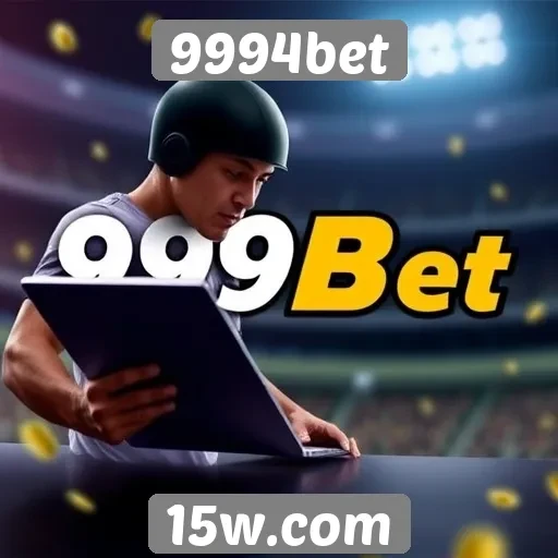 Opções de pagamento e retirada no 9994bet em foco