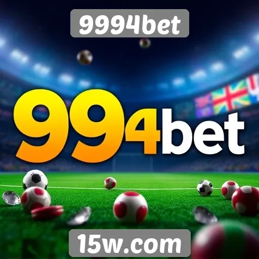 Recursos e funcionalidades do 9994bet