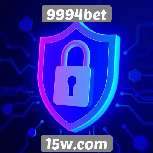 Segurança nas transações do site 9994bet