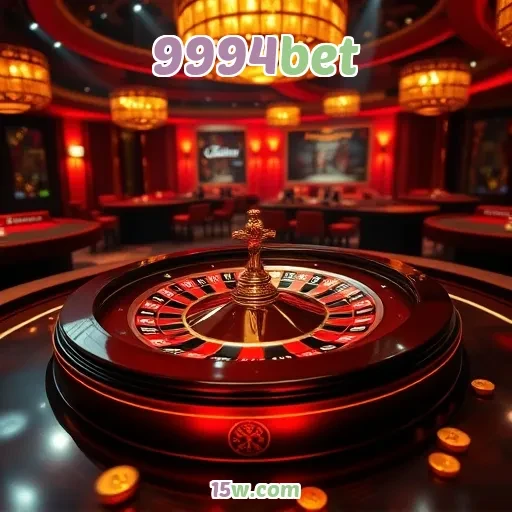 9994bet: Segurança em Jogos que Você Pode Confiar