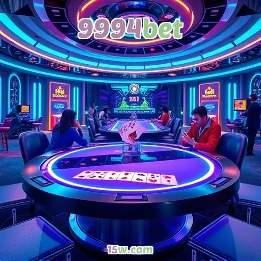 9994bet: Recursos que Transformam Caça-níqueis em Diversão Infinita