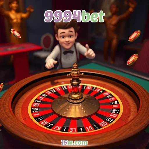 9994bet: Descubra as Melhores Apostas Esportivas da Plataforma