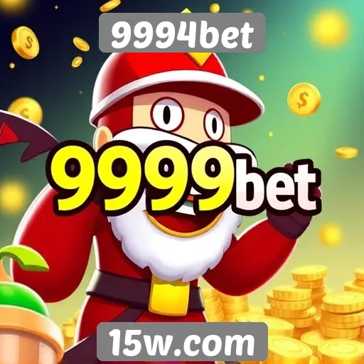 Variedade de jogos oferecidos pelo 9994bet